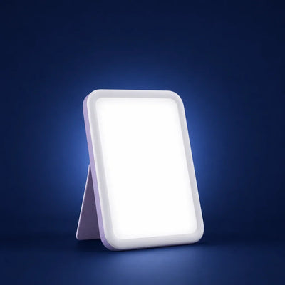 Lampe de luminothérapie compacte Noctura