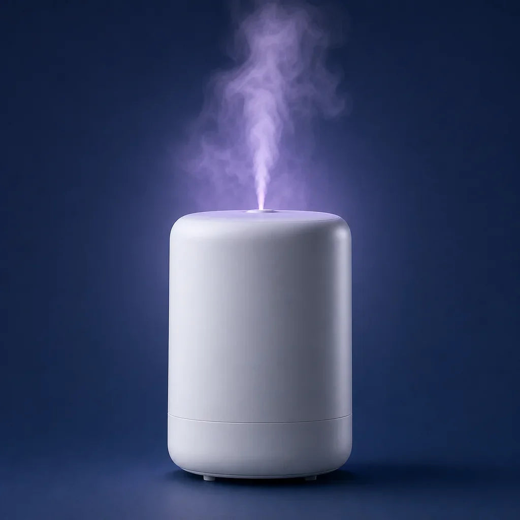Diffuseur de brume ultrasonique Noctura