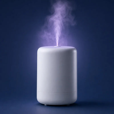 Diffuseur de brume ultrasonique Noctura