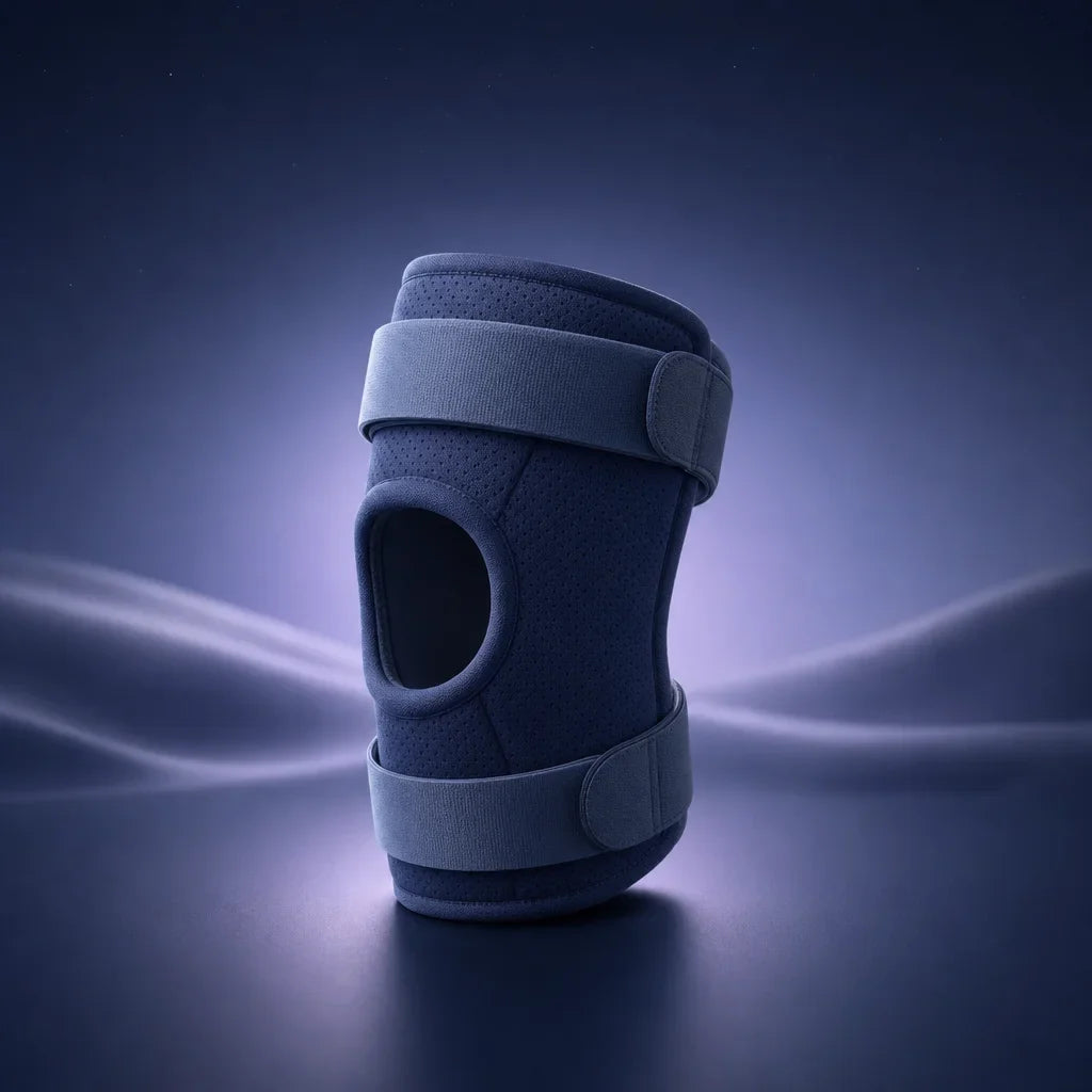 Genouillère orthopédique de nuit Noctura