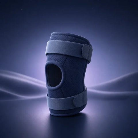 Genouillère orthopédique de nuit Noctura