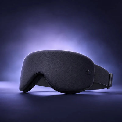 Masque anti-ronflement intelligent Noctura