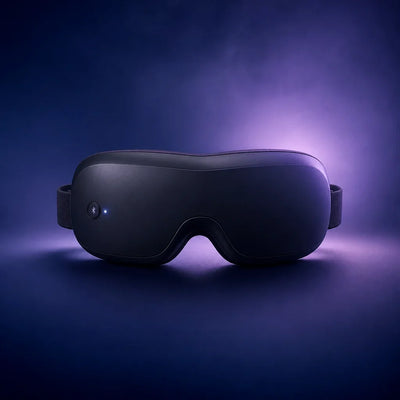 Masseur oculaire chauffant Noctura